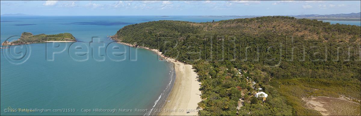 Peter Bellingham Photography Cape Hillsborough Nature Resort - QLD (PBH4 00 18863)
